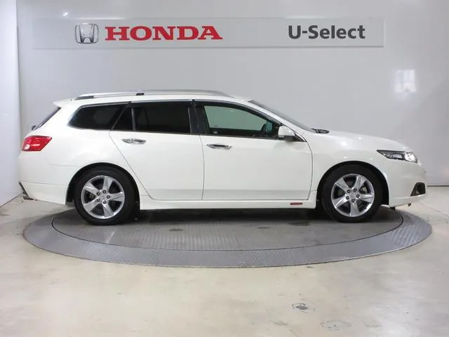 Honda Accord Tourer 2011 photo 5