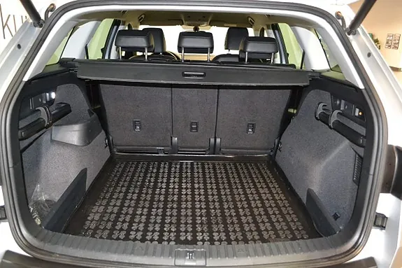 Skoda Kodiaq 2019 photo 5