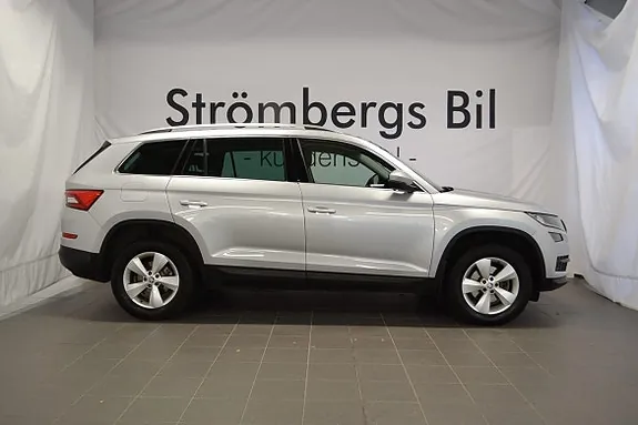 Skoda Kodiaq 2019 photo 2