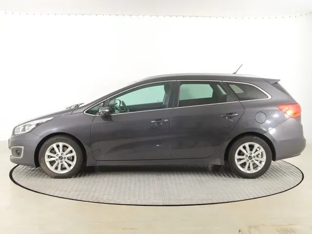 Kia Ceed 2019 photo 2
