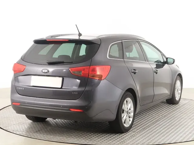 Kia Ceed 2019 photo 4