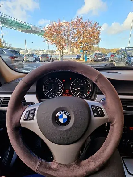 BMW 325I 2005 photo 5