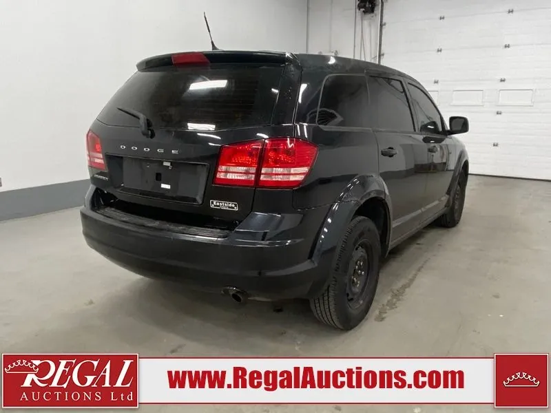 Dodge Journey 2012 photo 3