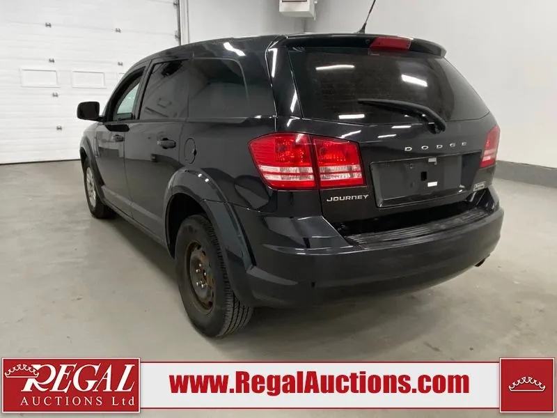 Dodge Journey 2012 photo 4