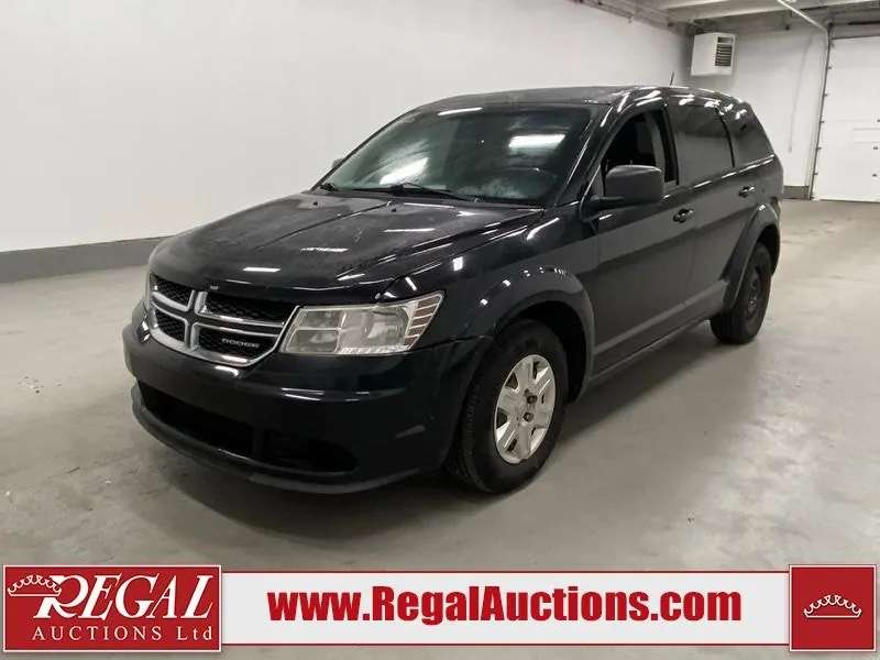 Dodge Journey