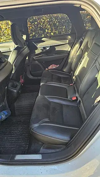 Volvo V90 2020 photo 5