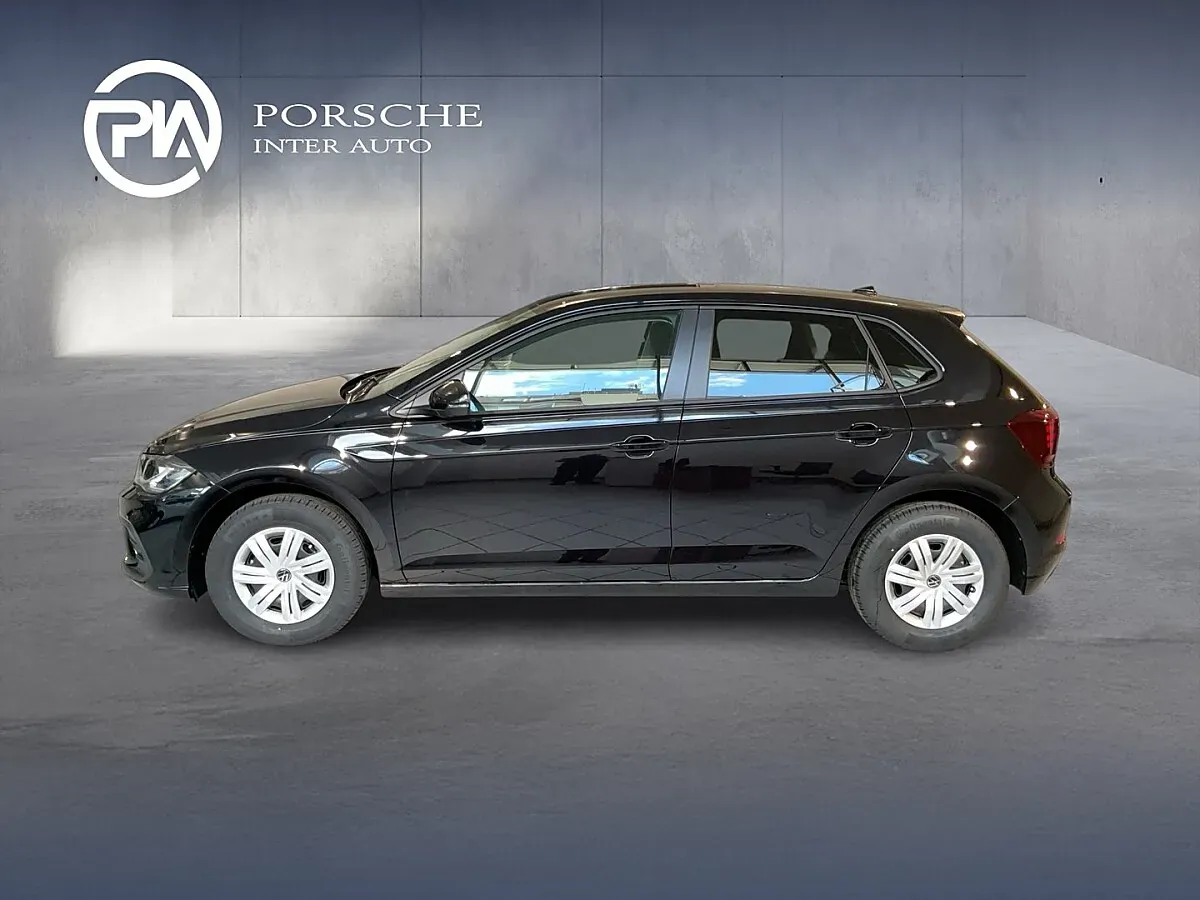 Volkswagen Polo 2026 photo 2