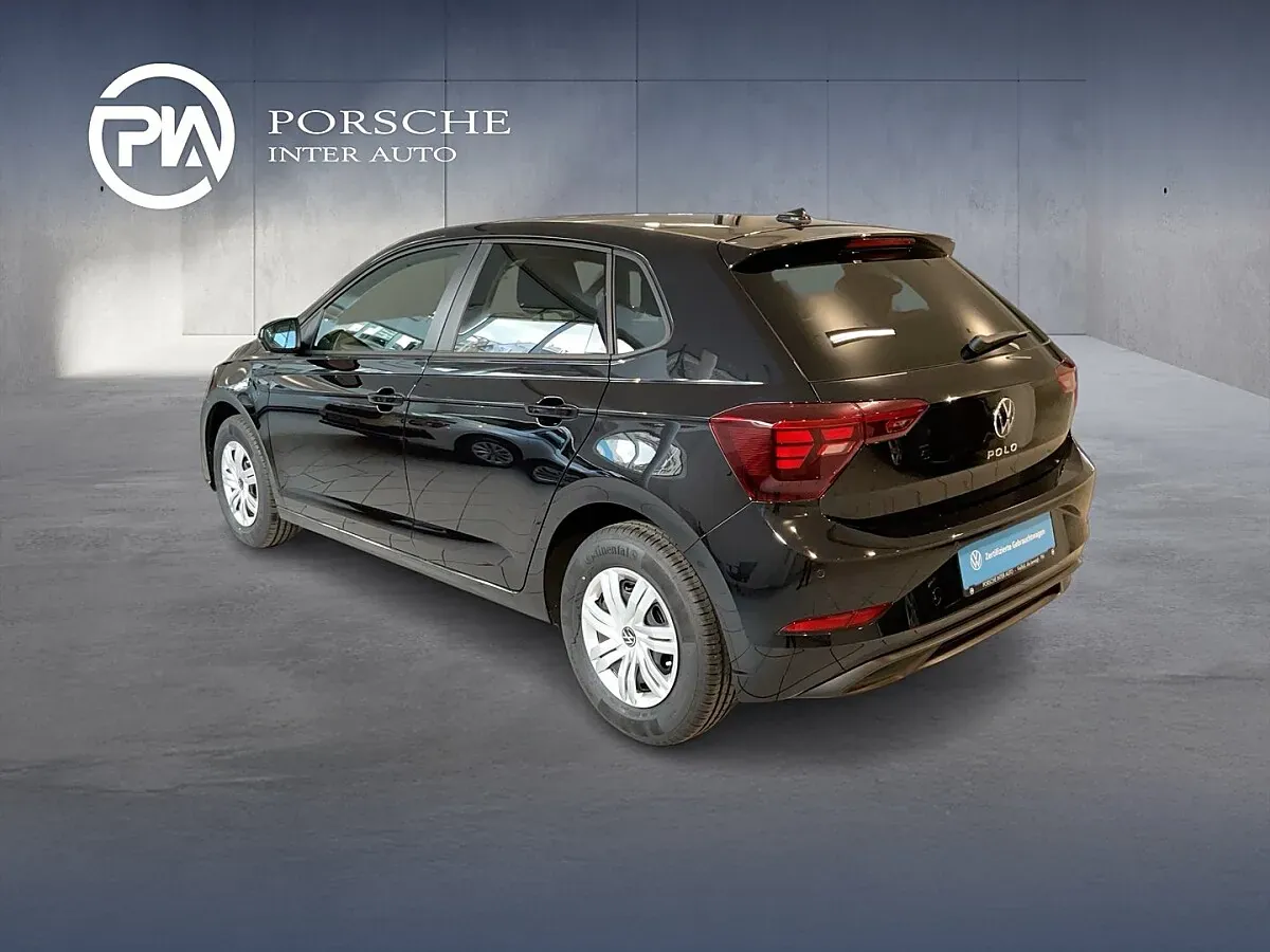 Volkswagen Polo 2026 photo 3
