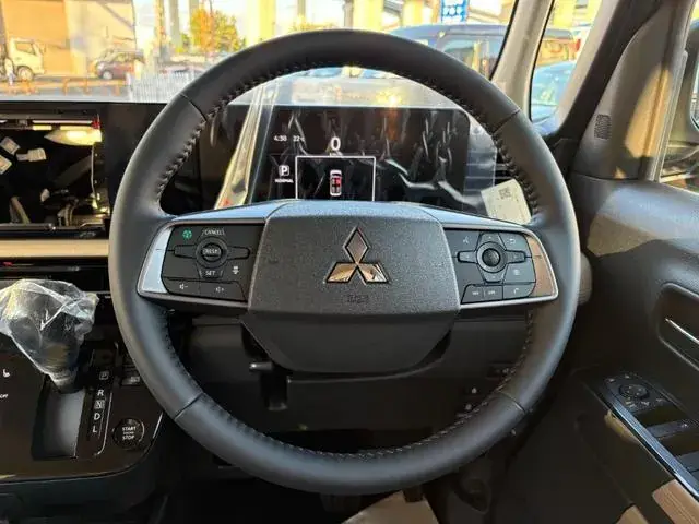 Mitsubishi Delica Mini 2026 photo 3