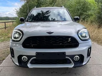 Mini Countryman 2022 photo 3