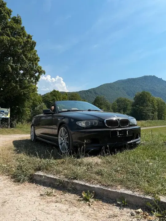 BMW E46