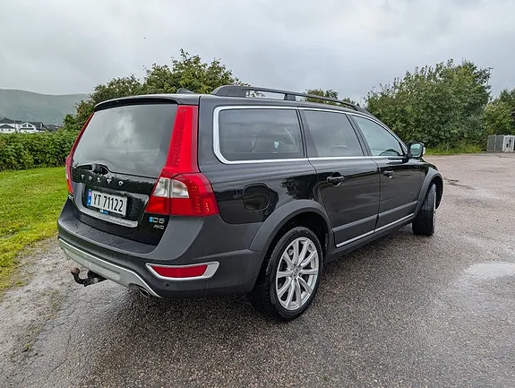 Volvo Xc70 2013 photo 4