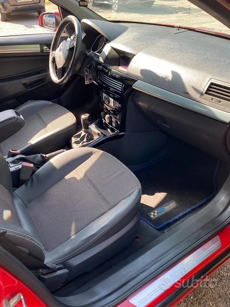 Opel Astra 2008 photo 5