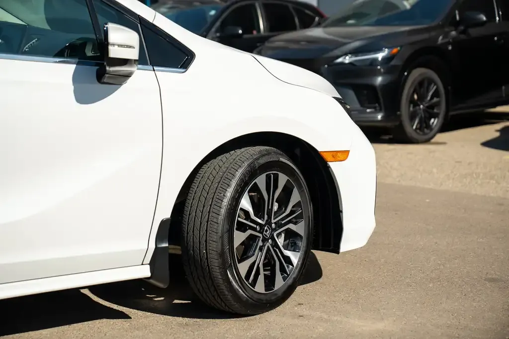 Honda Odyssey 2025 photo 5
