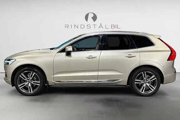Volvo Xc60 2018 photo 4