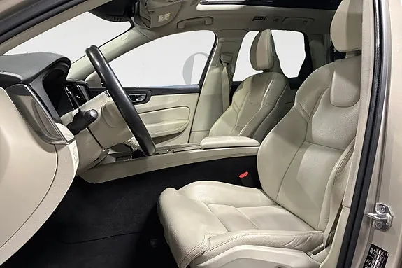 Volvo Xc60 2018 photo 3