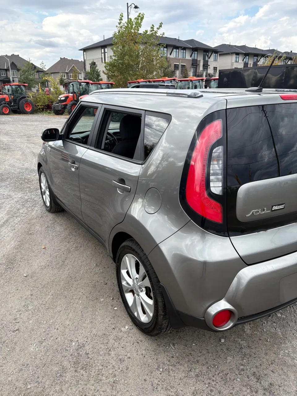 Kia Soul 2015 photo 5