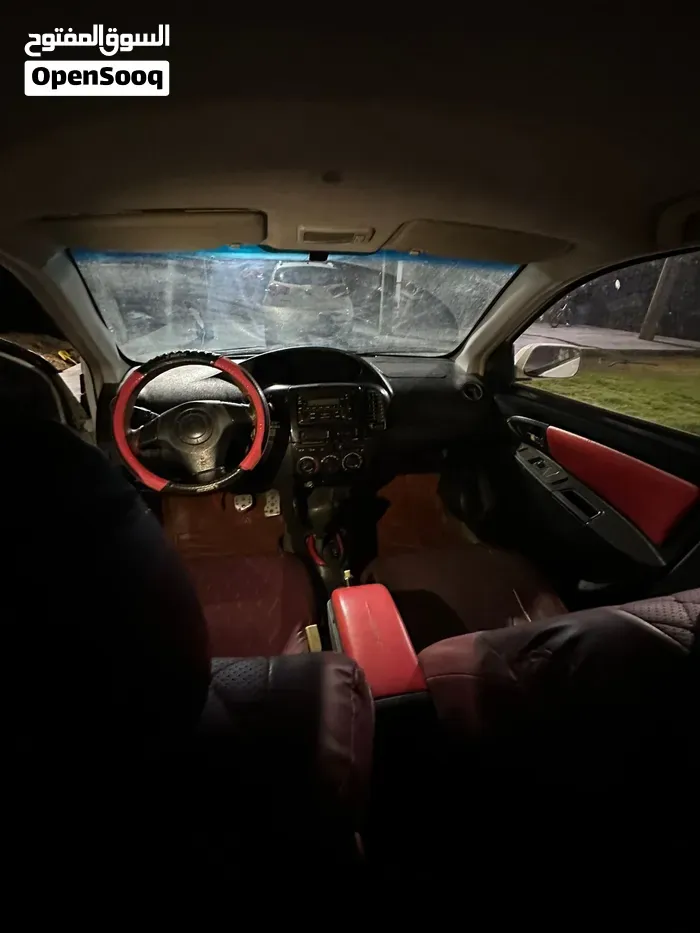 Geely Mk