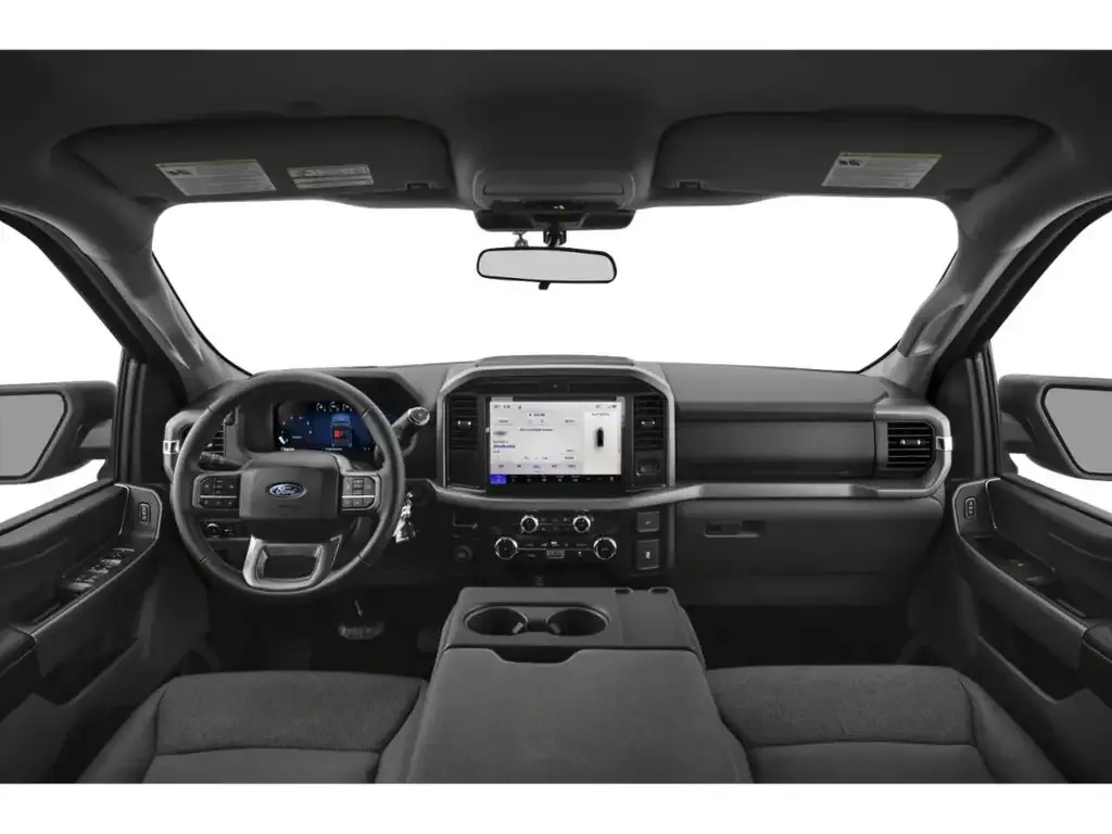 Ford F-150 2026 photo 5