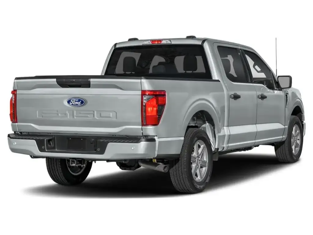 Ford F-150 2026 photo 2