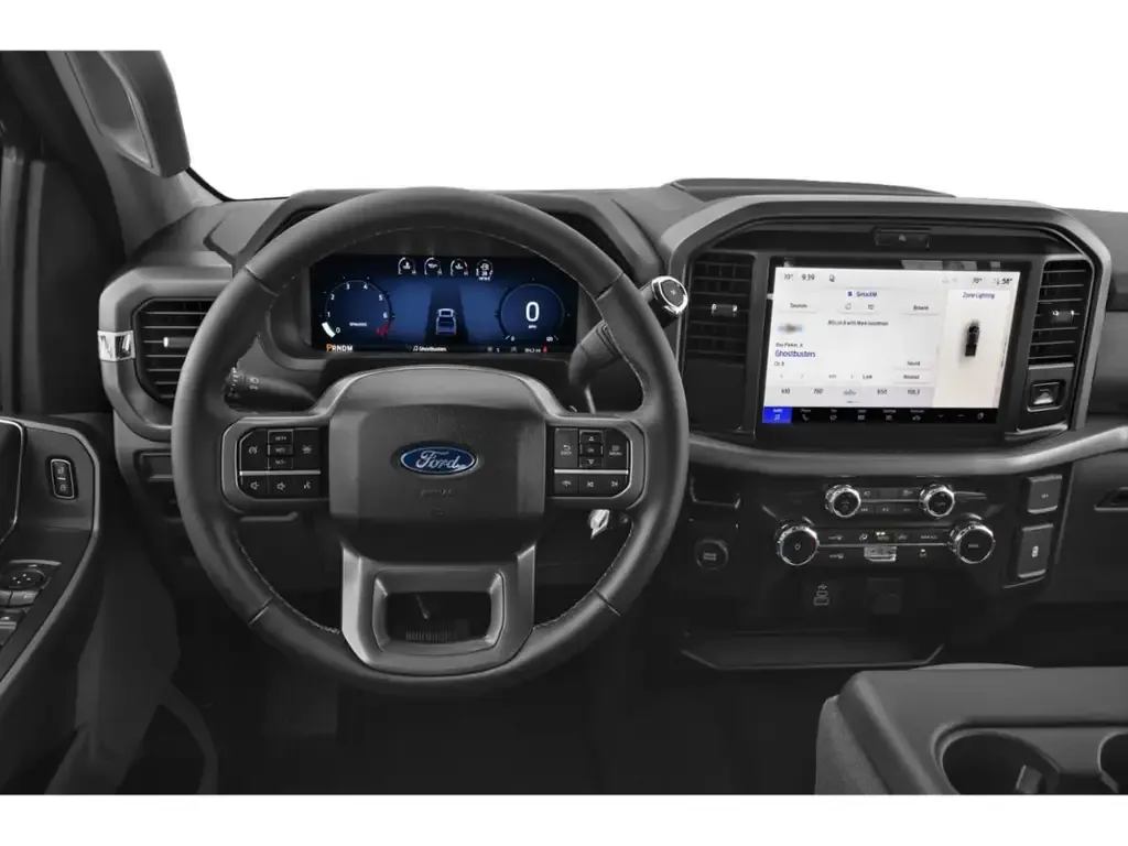 Ford F-150 2026 photo 4
