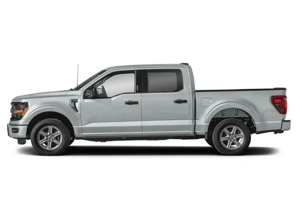 Ford F-150 2026 photo 3