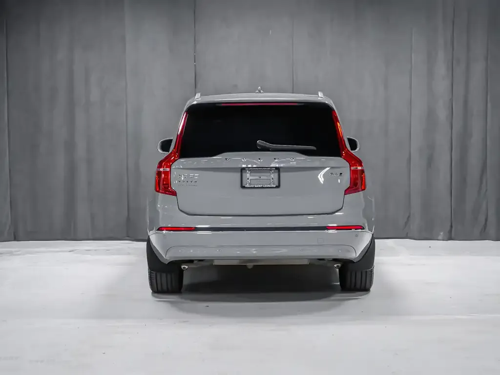 Volvo Xc90 2024 photo 5