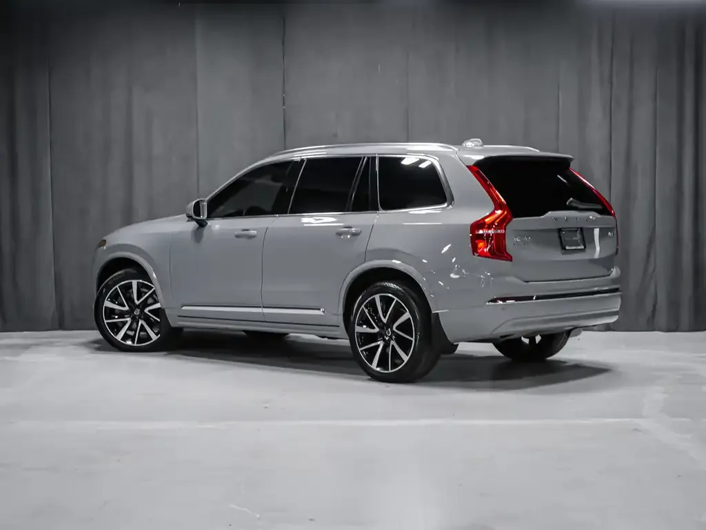 Volvo Xc90 2024 photo 4