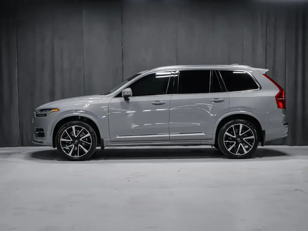 Volvo Xc90 2024 photo 3