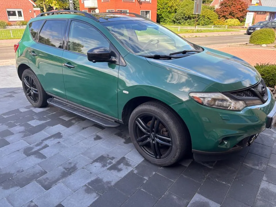 Nissan Murano