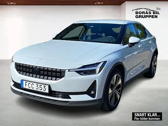 Polestar 2