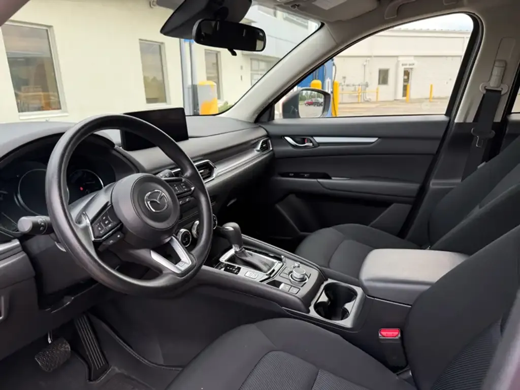 Mazda Cx-5 2024 photo 5