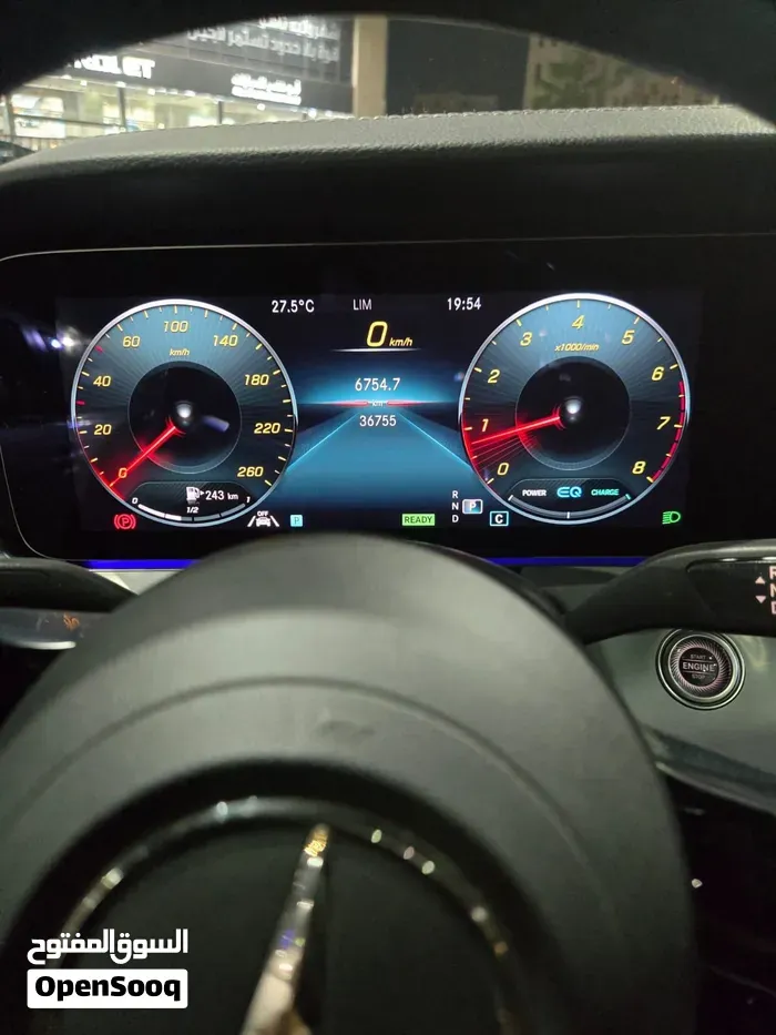 Mercedes-Benz E 300 2021 photo 4