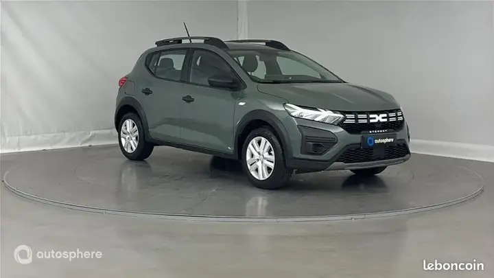 Dacia Sandero 2024 photo 3