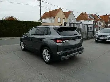 Skoda Elroq 2026 photo 3