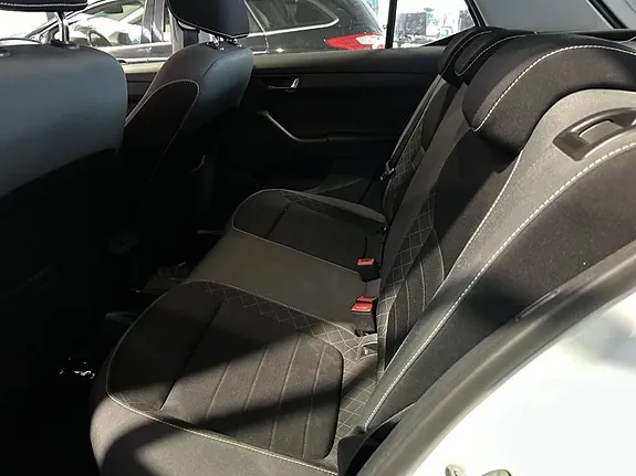 Skoda Fabia 2020 photo 5
