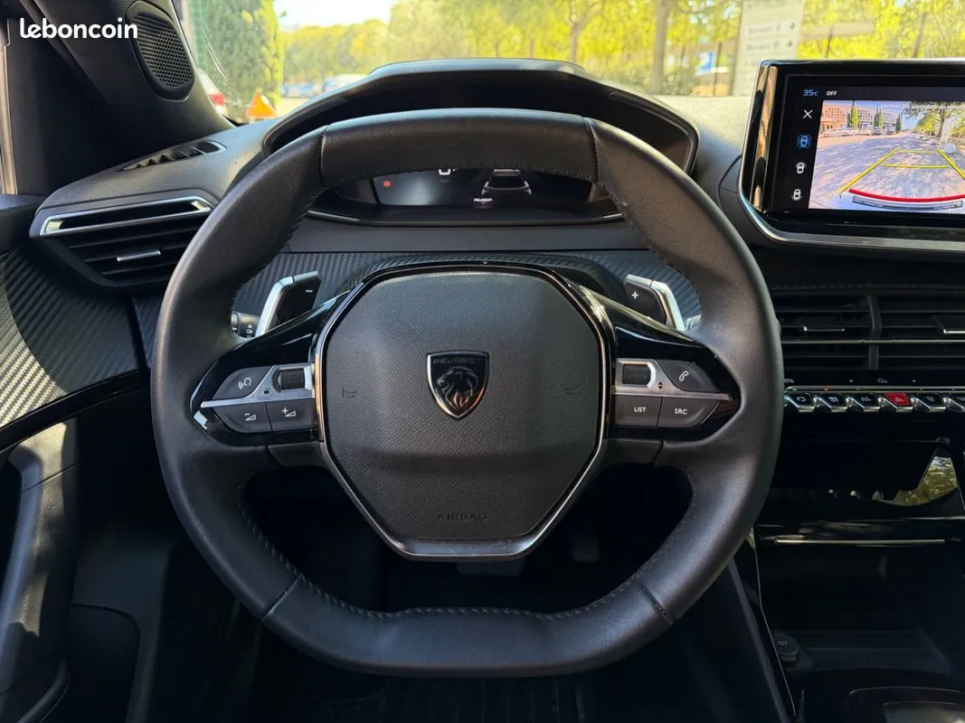 Peugeot 2008 2024 photo 4