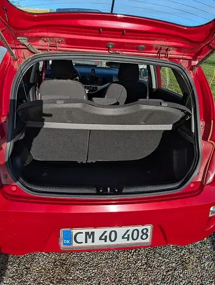 Kia Picanto 2013 photo 5