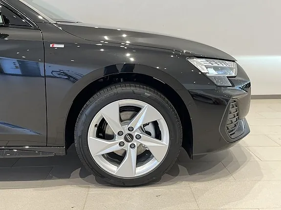 Audi A3 2026 photo 3