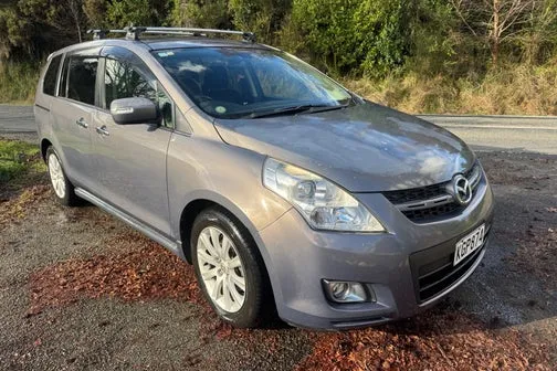 Mazda Mpv