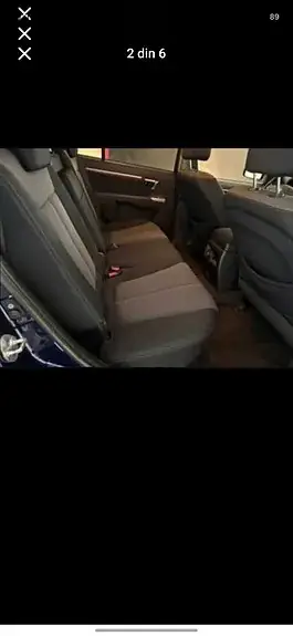 Hyundai Santa Fe 2007 photo 2