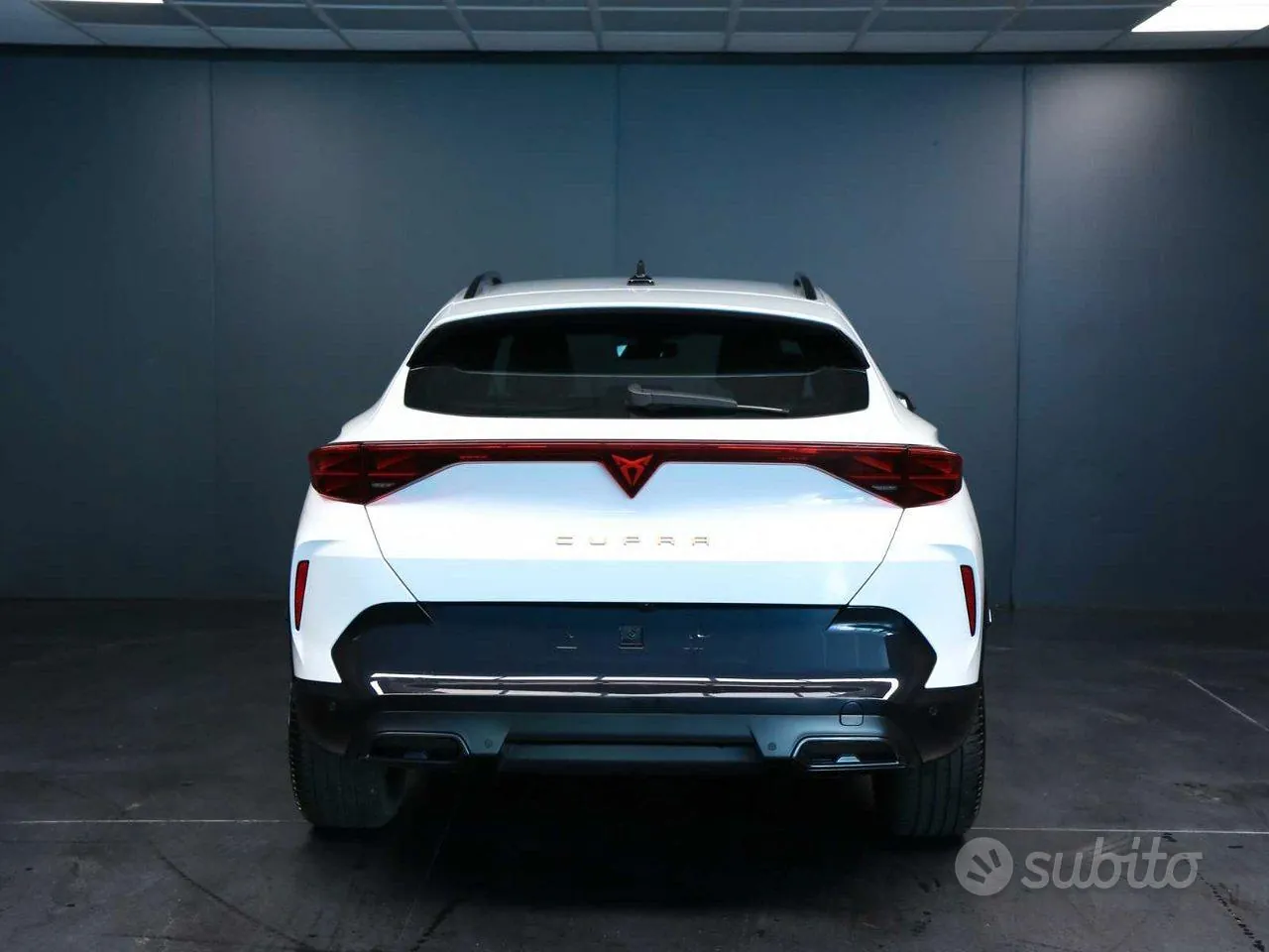 Cupra Formentor 2025 photo 5