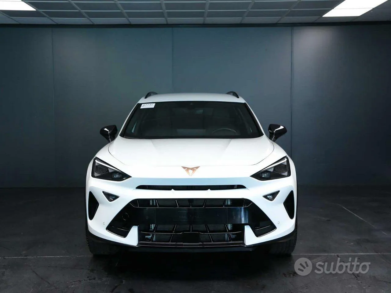 Cupra Formentor 2025 photo 2