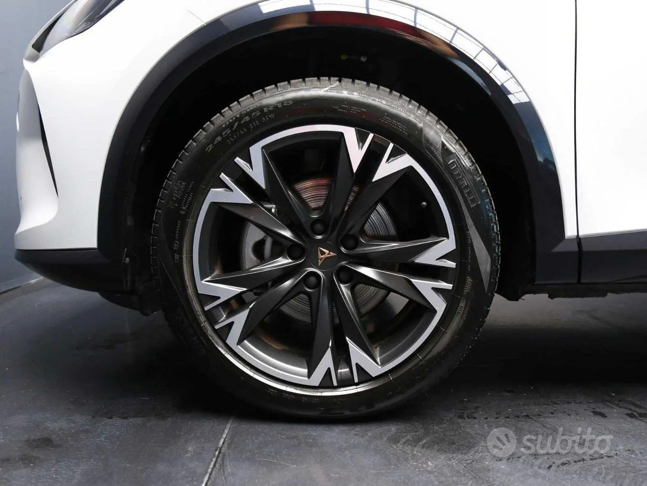 Cupra Formentor 2025 photo 3