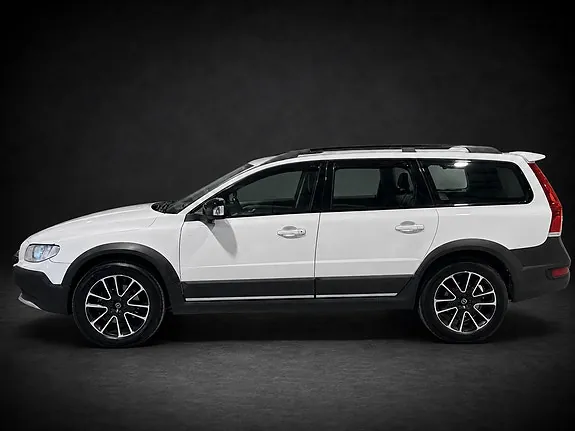 Volvo Xc70 2015 photo 5