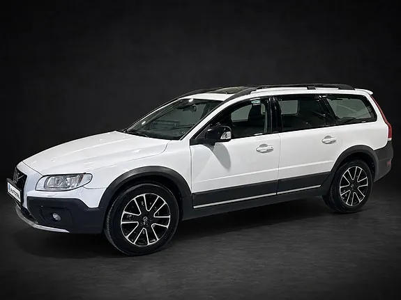 Volvo Xc70 2015 photo 4