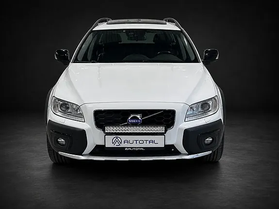 Volvo Xc70 2015 photo 2
