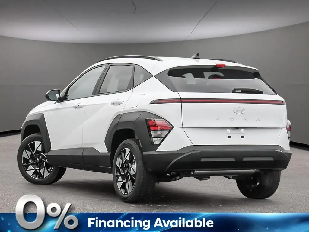 Hyundai Kona 2026 photo 5