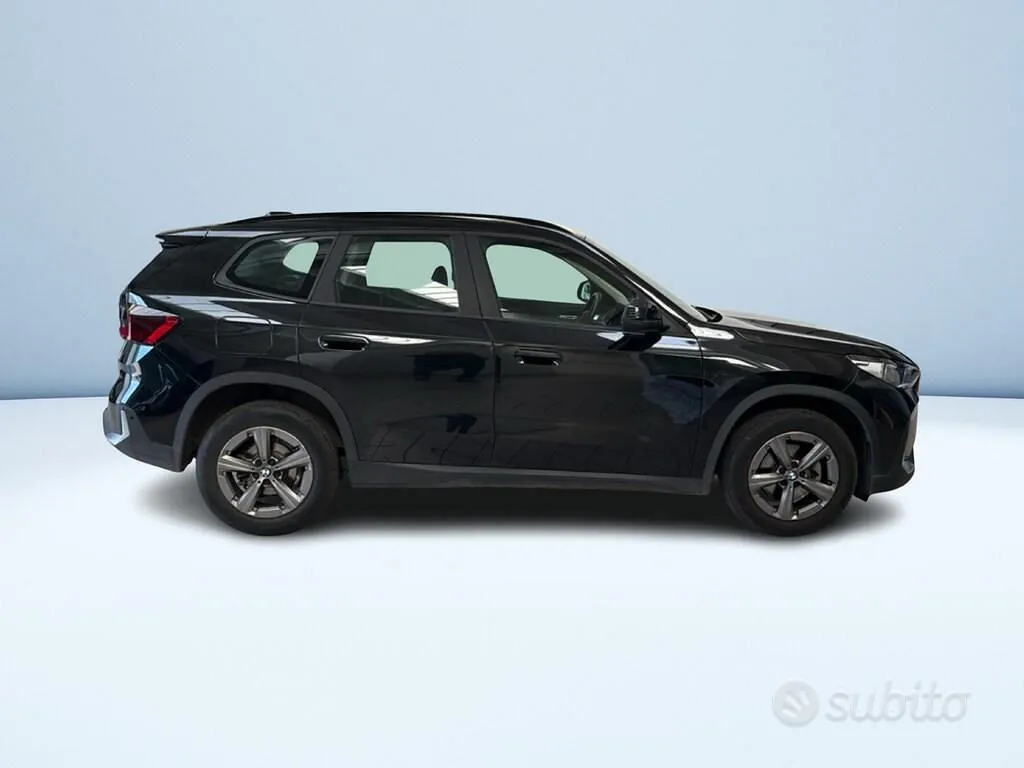 BMW X1 2024 photo 4
