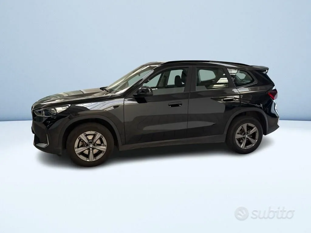 BMW X1 2024 photo 5